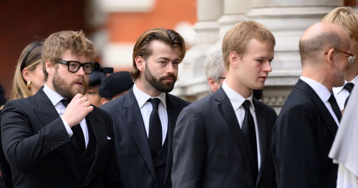 Άλμπερτ Γουίνδσορ, ο 18χρονος πιο περιζήτητος εργένης της Βρετανίας – Τον παρομοιάζουν με τον πρίγκιπα Γουίλιαμ