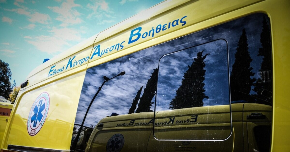 Νεκρός 42χρονος οδηγός μηχανής στον Κηφισό: ‘Επεσε πάνω σε φορτηγάκι