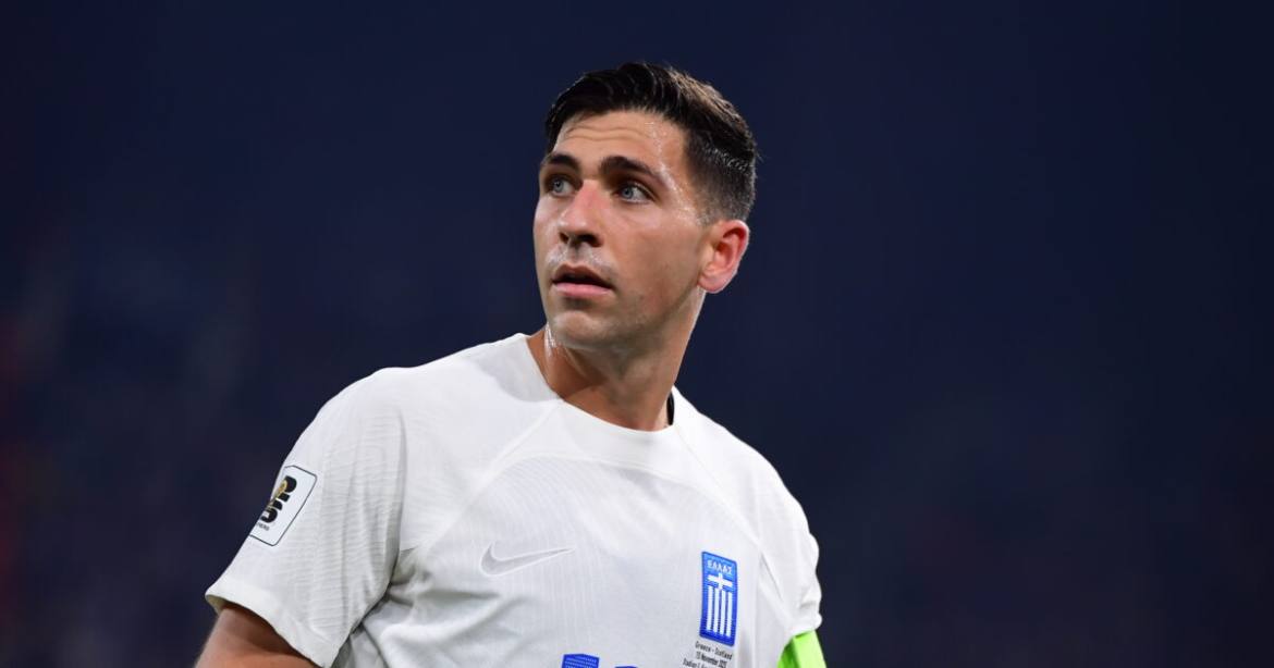 Ελλάδα – Σκωτία 3-2 Τελικό: Φοβερό ματς στο «Καραϊσκάκης» και νίκη για την Εθνική με πανέμορφα γκολ