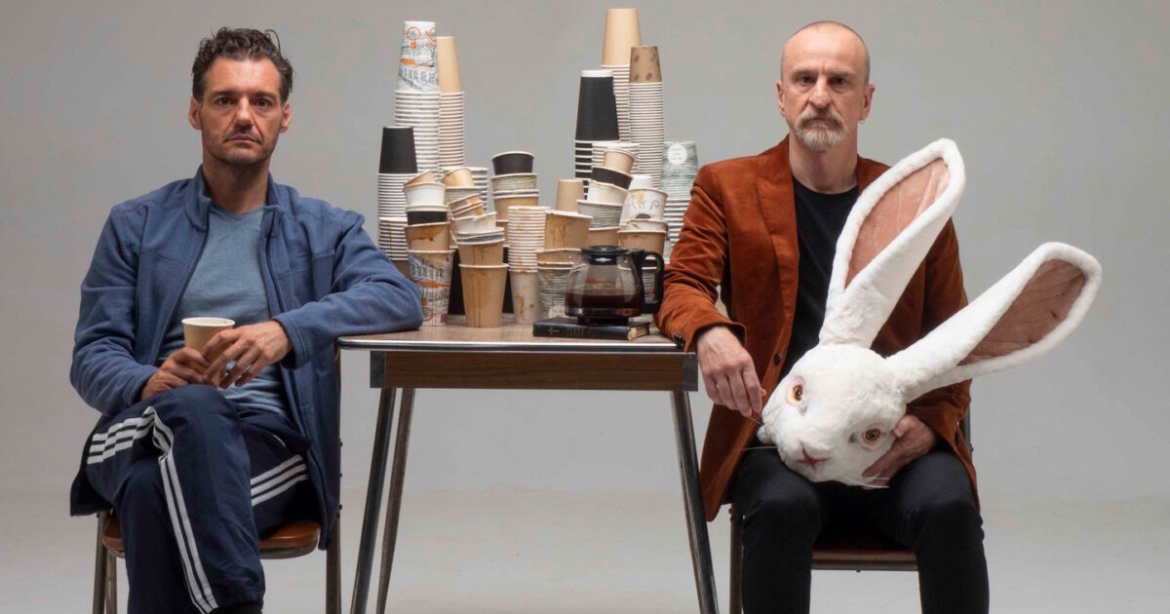 Το «5ο βήμα» κάνει πρεμιέρα στο θέατρο Μικρό Χορν τη Δευτέρα 24 Νοεμβρίου