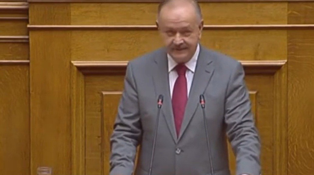 Έφυγε από τη ζωή ο Δημήτρης Σταμάτης, πρώην υπουργός  της ΝΔ