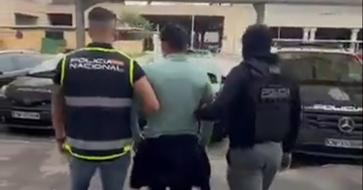 Συνελήφθη ο «Πίπο» Τσαβαρία ο μεγαλύτερος ναρκοβαρόνος του Ισημερινού, που είχε σκηνοθετήσει τον θάνατό του