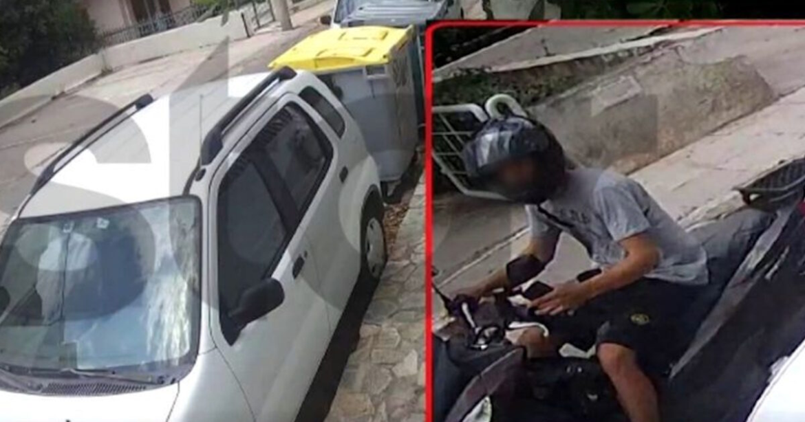 Η στιγμή που ο αδερφός της αθλήτριας εξαπατά ανώτατη δικαστικό – Η δράση των «μαϊμού» λογιστών και οι «εγκέφαλοι» του κυκλώματος