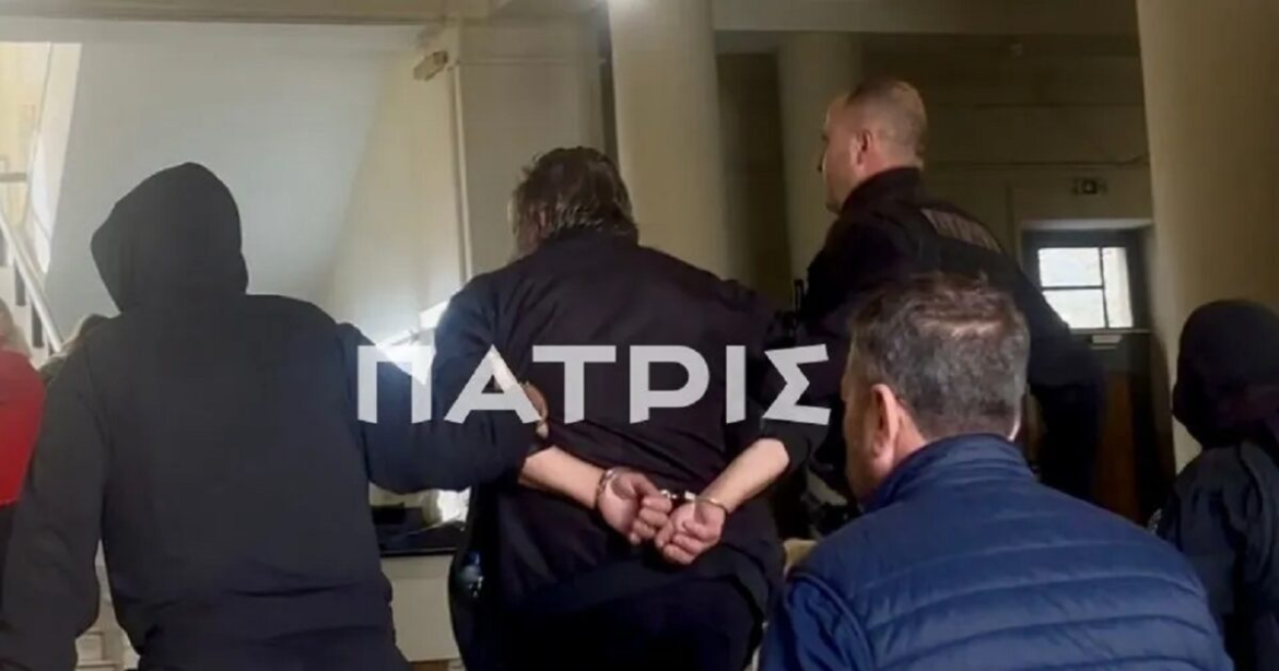 Μακελειό στα Βορίζια: Οι καταθέσεις «φωτιά» που οδήγησαν στη σύλληψη του 58χρονου πατέρα των Φραγκιαδάκηδων