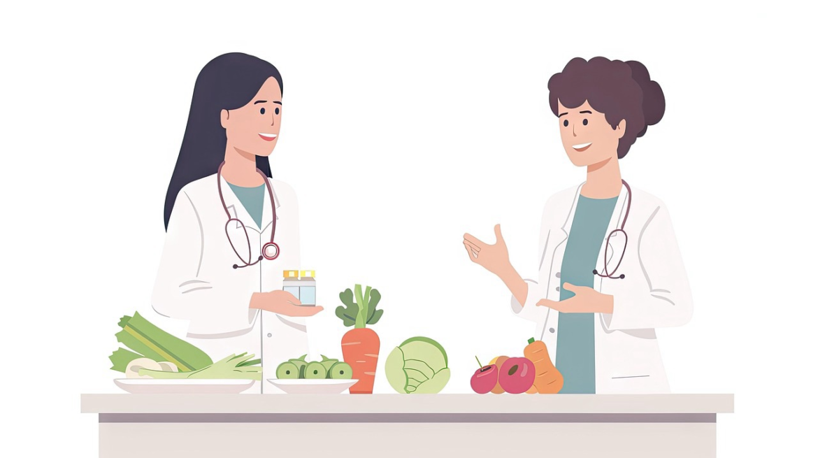 Τι προσέχουν πλέον οι διατροφολόγοι πριν πουν “φάτο άφοβα”