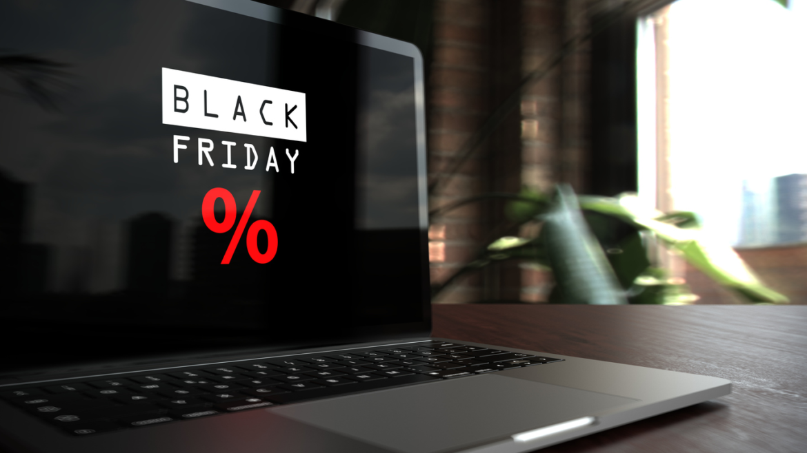 Black Friday: Πως οι ψηφιακές υποδομές άλλαξαν τις αγορές μας