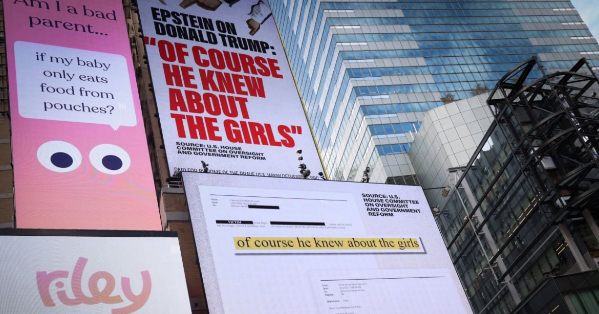 Βόμβα από τον αδελφό του Τζέφρι Επστάιν: «Σβήνουν ονόματα Ρεπουμπλικανών από τα αρχεία του – Είχε σίγουρα στοιχεία για το Τραμπ»