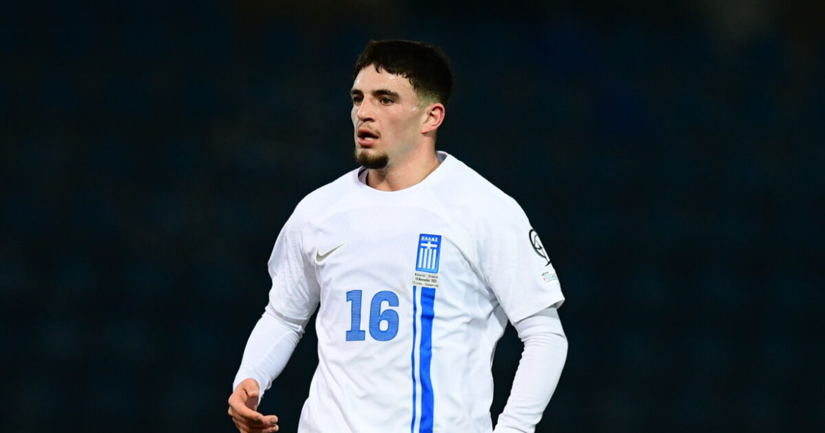 Η Εθνική Ελλάδας ανέβηκε δύο θέσεις στο FIFA ranking μετά τα παιχνίδια με Σκωτία και Λευκορωσία