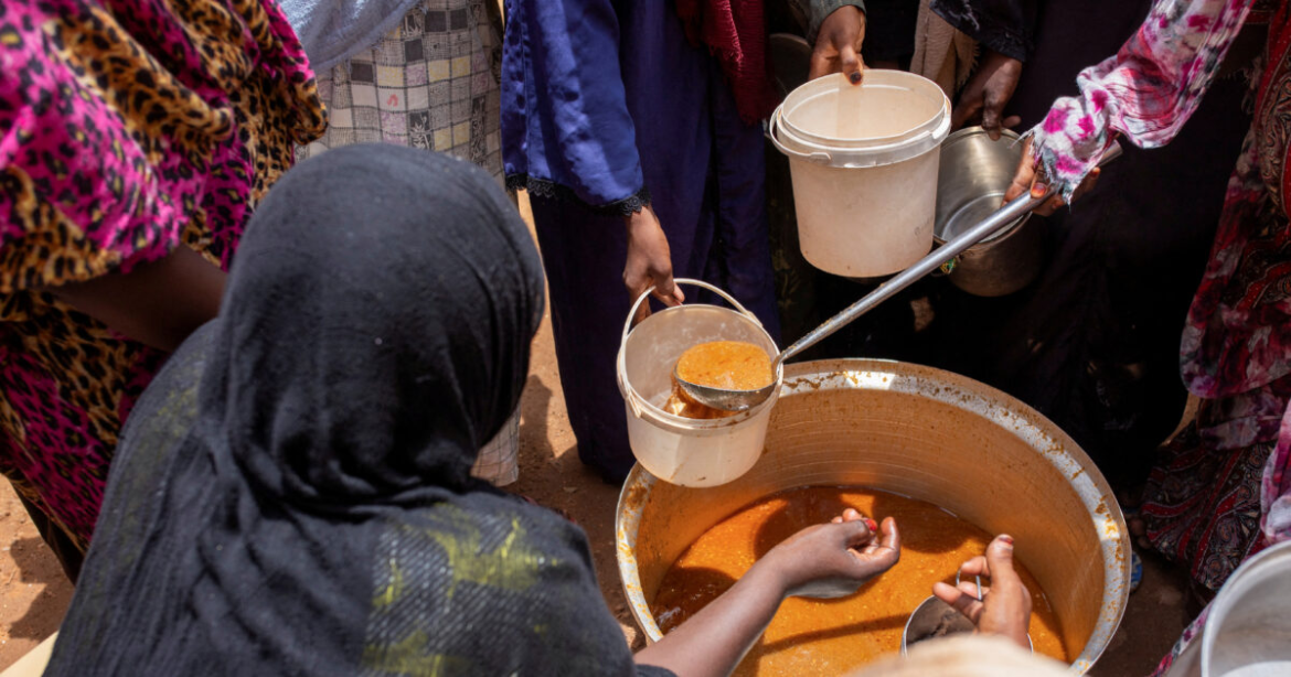 «Τα περσινά κέρδη των κροίσων της G20 αρκούν για να τερματιστεί η φτώχεια σε όλο τον πλανήτη» υποστηρίζει η Oxfam