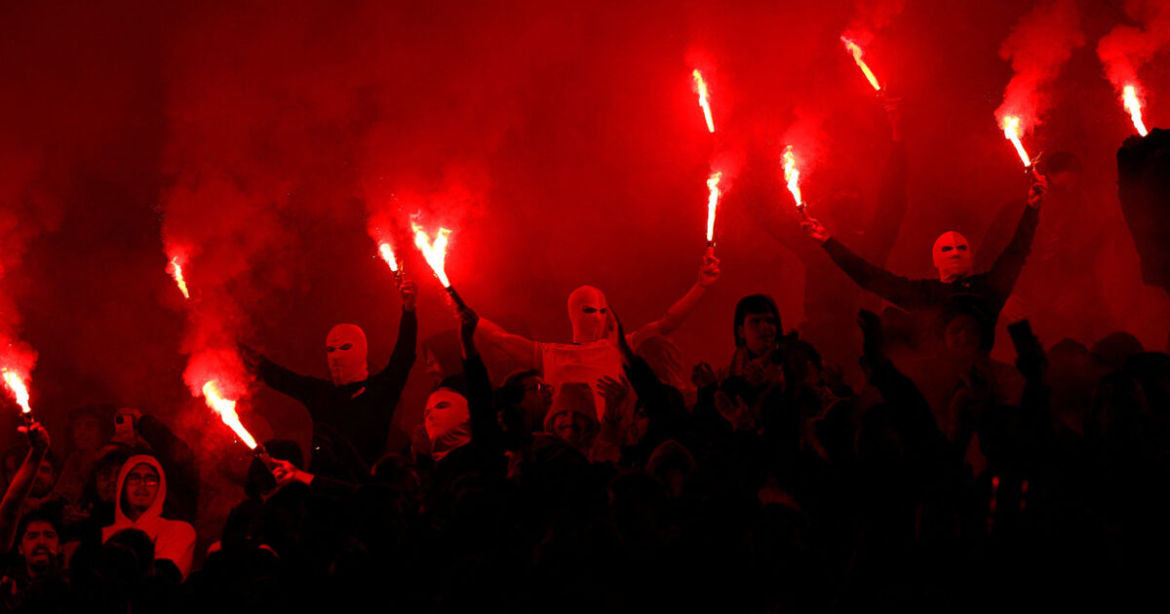 Μπενφίκα: Νεκρός βρέθηκε ένας αρχηγός συνδέσμου οπαδών της κοντά στο γήπεδο «Ντα Λουζ»