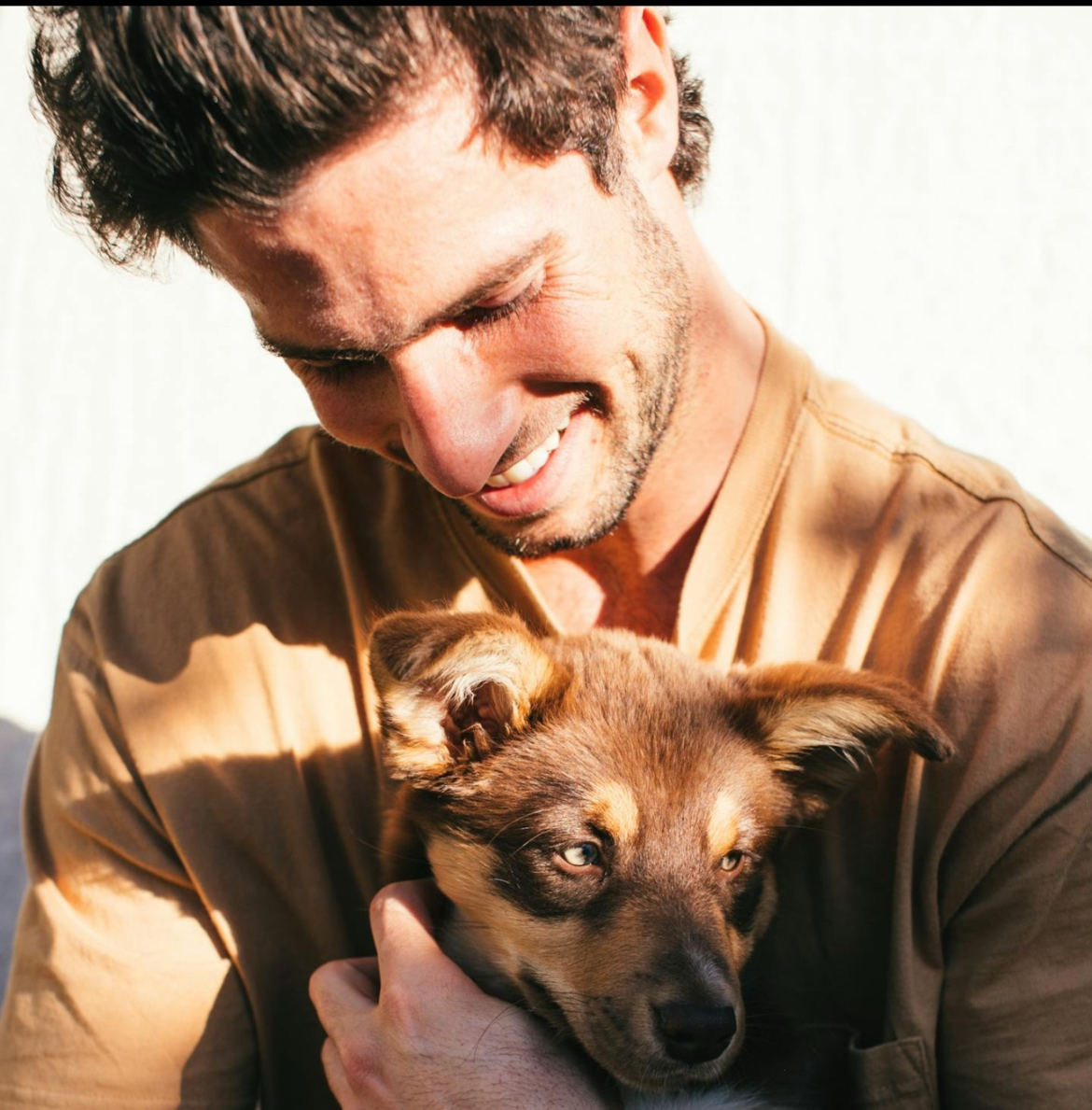 Οι 7 Τρόποι που Ένας Σκύλος Αλλάζει την Ψυχολογία του Ανθρώπου