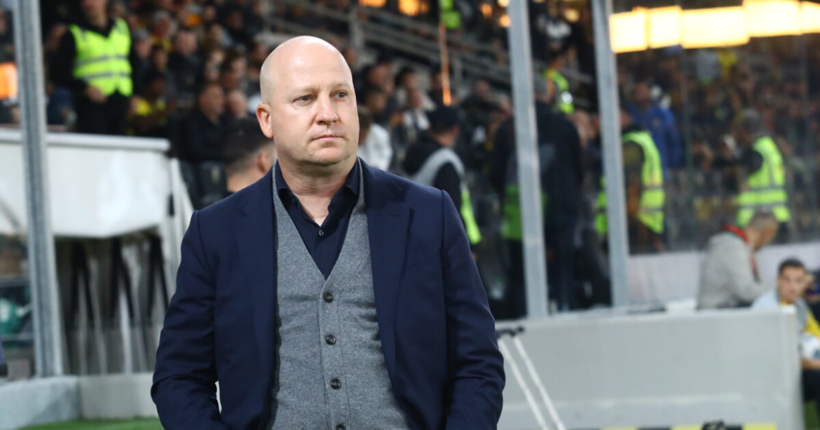 Ξέσπασμα Νίκολιτς: Κάθε δύο λεπτά σταματούσαν το παιχνίδι, κάποιους τους το επέτρεψε εν έτει 2025