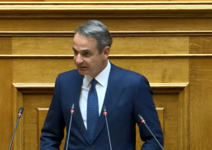 Μητσοτάκης: Αύριο Δευτέρα η πρόσθετη ενίσχυση των 250 ευρώ στους χαμηλοσυνταξιούχους