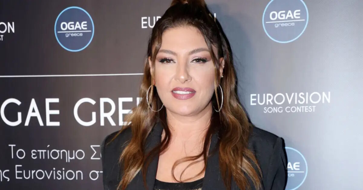 Έλενα Παπαρίζου στο «The Voice»: «Μου έχει συμβεί να νιώσω πολλές φορές ότι έχω αδικήσει κάποιον»