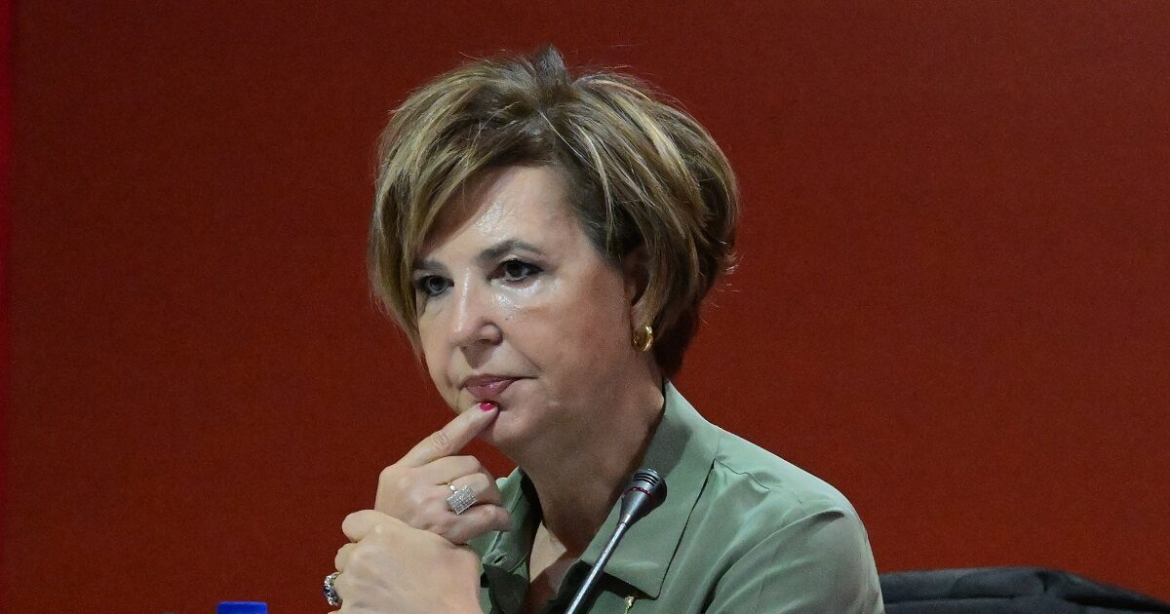 Ένας 79χρονος πίσω από απειλές σε βάρος της Όλγας Γεροβασίλη