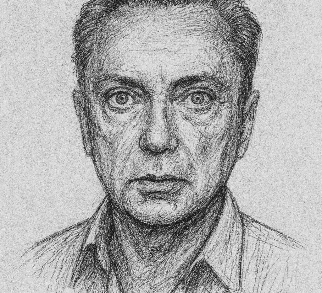 Πέθανε ο Udo Kier: Ο Διάσημος Γερμανός Ηθοποιός που Έλαμψε σε Δύο Ελληνικές Κλασικές του ’70