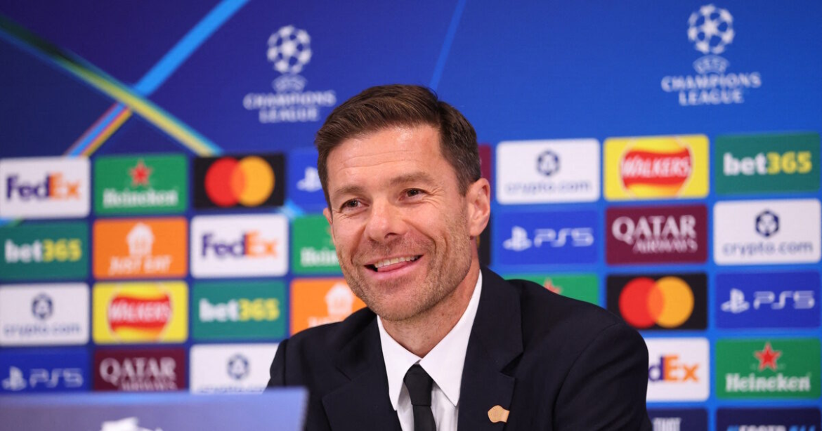 Η Ρεάλ Μαδρίτης για το μέλλον του Τσάμπι Αλόνσο: «Είναι το αφεντικό»