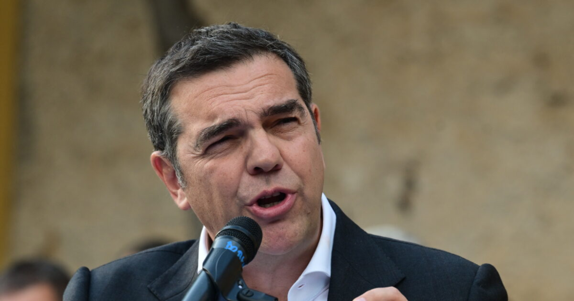 Ο στόχος της αυτοδυναμίας για τη ΝΔ και τα μετεκλογικά σενάρια μετά την επανεμφάνιση του Αλέξη Τσίπρα