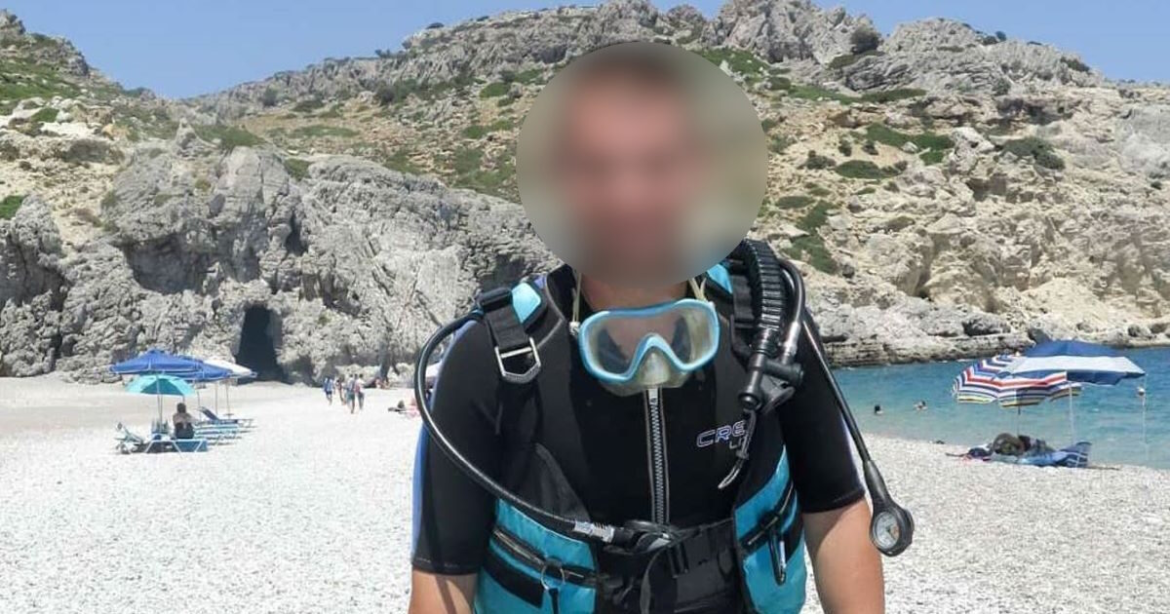 Ρόδος: «Έχασε το χέρι του από τον αγκώνα και κάτω, δεν έχει ξεπεράσει τον κίνδυνο» λέει ο αδελφός του 39χρονου πυροτεχνουργού