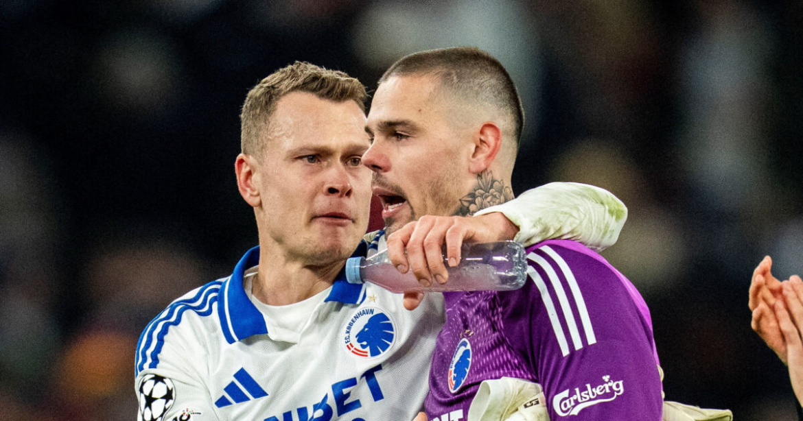 Ντομινίκ Κοτάρσκι: Απειλές θανάτου στη σύζυγο και το παιδί του μετά το Κοπεγχάγη – Καϊράτ Αλμάτι