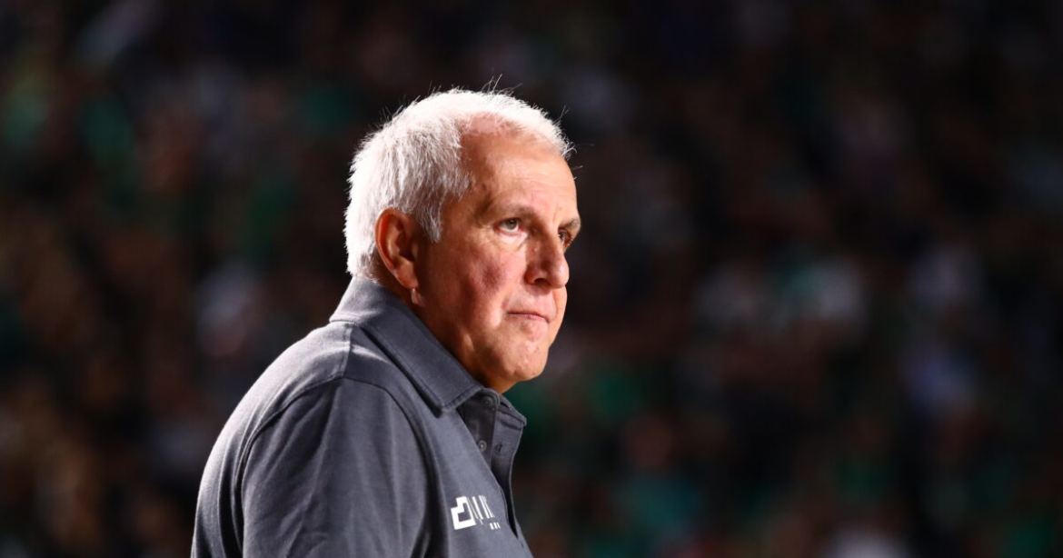 Ο Ζέλικο Ομπράντοβιτς ζήτησε την παραίτηση του προέδρου της Παρτιζάν σύμφωνα με σερβικό δημοσίευμα