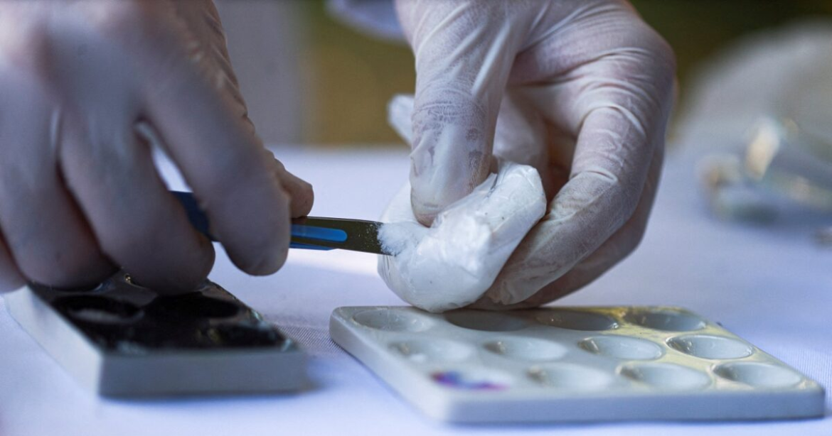 Οι μυστικές υπηρεσίες της Κολομβίας και η CIA «δουλεύουν χέρι χέρι» στον πόλεμο των ναρκωτικών