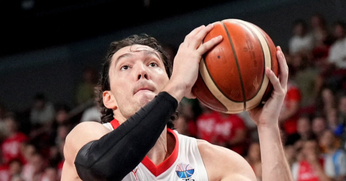 Ο Τσέντι Όσμαν εκτός δωδεκάδας για το παιχνίδι της Εθνικής Τουρκίας με την Ελβετία