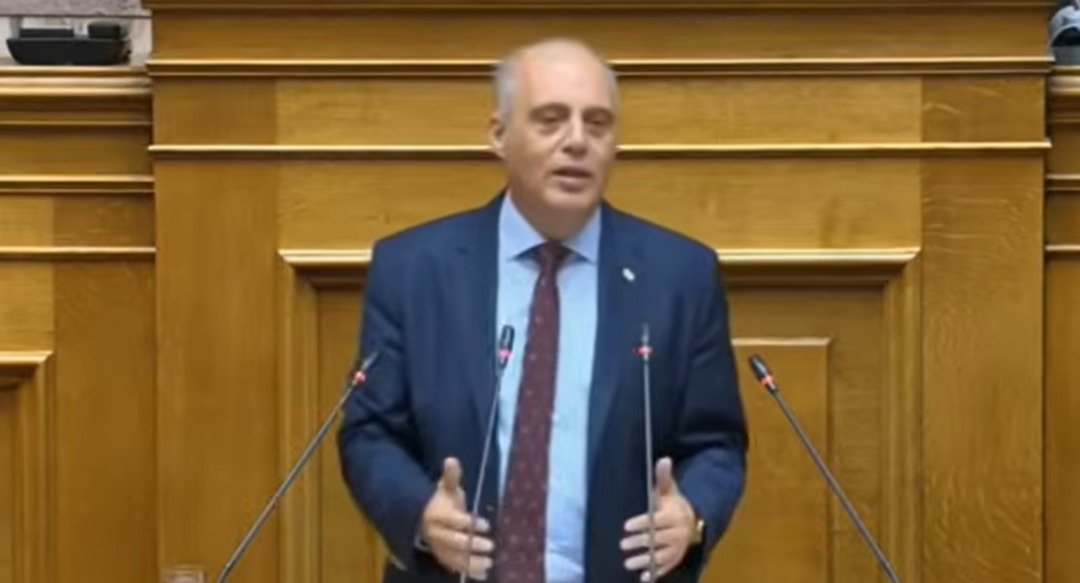 Βελόπουλος: “Η κυβέρνηση επιχειρεί με τη βία να καταστείλει τη δίκαιη αγανάκτηση και την αγωνιστικότητα των αγροτών για τα απολύτως δίκαια αιτήματά τους”