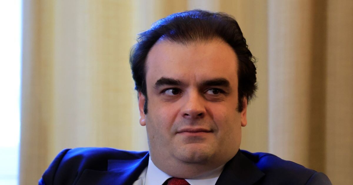 Πιερρακάκης στους Irish Times: Αλλάζουμε την οικονομία με τεχνολογία, ταλέντο και σταθερότητα