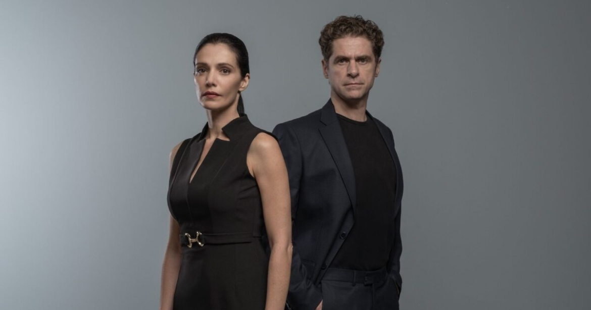 Μία νύχτα μόνο – επόμενο επεισόδιο: Η Αρετή ανακαλεί την παραίτησή της και ένα τηλέφωνο από το νοσοκομείο την αναστατώνει