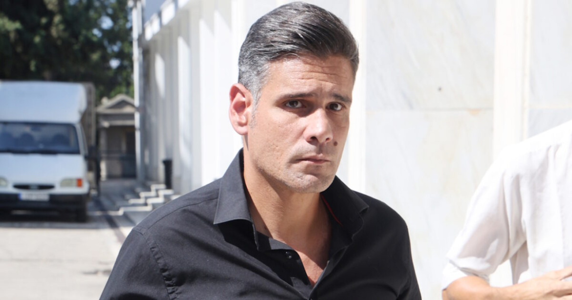 Δημήτρης Ουγγαρέζος για την εκπομπή «Real View»: «Είναι αμερικανιά σε βαθμό ύποπτο, διότι είναι τόσο πολύ αντιγραφή»