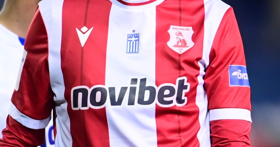 Πανσερραϊκός: «Καταθέτουμε μήνυση κατά του Σούντγκρεν μετά τις καφεινειακού τύπου δηλώσεις του»