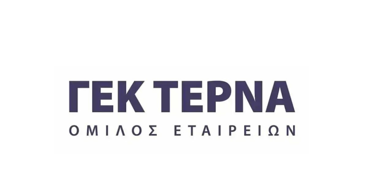 ΓΕΚ ΤΕΡΝΑ: Στα 30,6 ευρώ η νέα τιμή-στόχος για τη μετοχή της από την ResearchGreece
