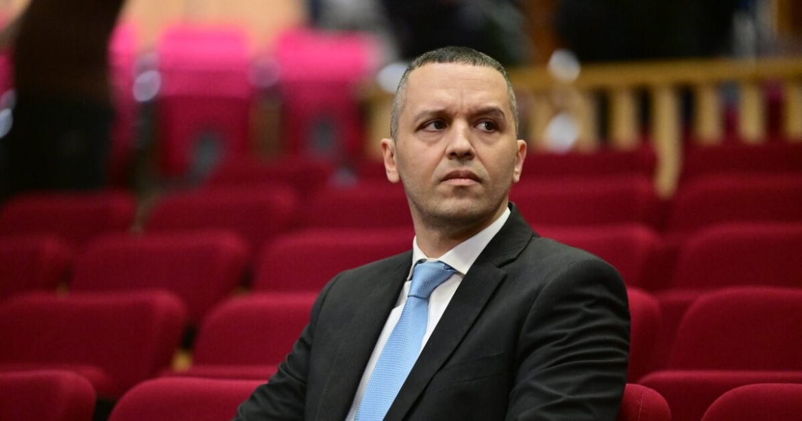 Ηλίας Κασιδιάρης: Νέα απόρριψη του αιτήματος αποφυλάκισής του – Είναι το πέμπτο κατά σειρά