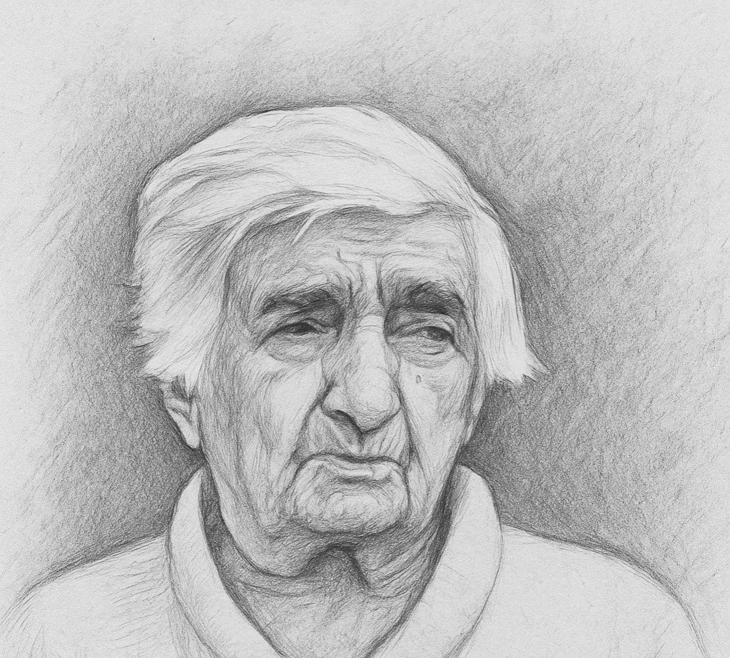 Η γλυκιά κα Σουλτάνα αποδεικνύει ότι τα όνειρα δεν γερνάνε – Πήρε πτυχίο νοσηλευτικής στα 91 της