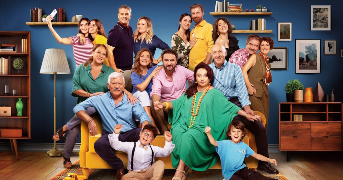 Το σόι σου – επόμενα επεισόδια: Χαρά και Βαγγέλης περιμένουν τρίδυμα