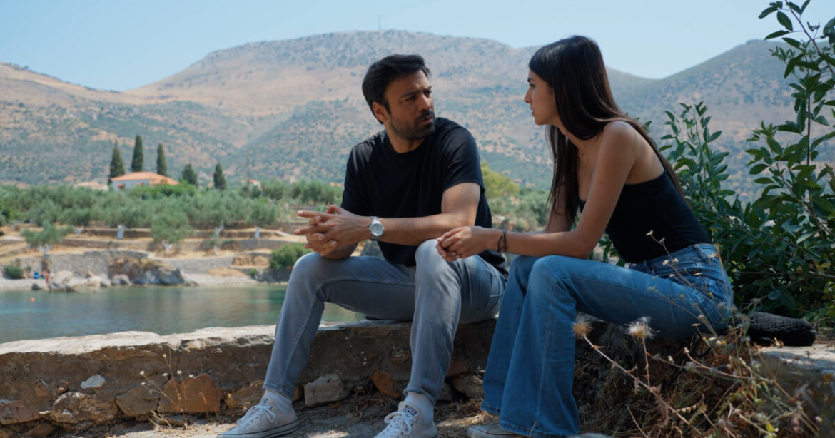 Γη της ελιάς – επόμενα επεισόδια: Ο Στέφανος ρισκάρει και κάνει δεύτερη πρόταση γάμου στη Βασιλική