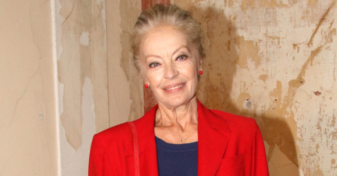 Μαρία Αλιφέρη: «Δεν έφτασα ποτέ κοντά στον γάμο από επιλογή»