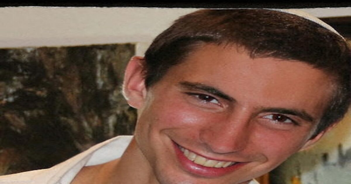 Ισραήλ: Η σορός που παρέδωσε η Χαμάς ανήκει πράγματι στον στρατιώτη Χαντάρ Γκόλντιν