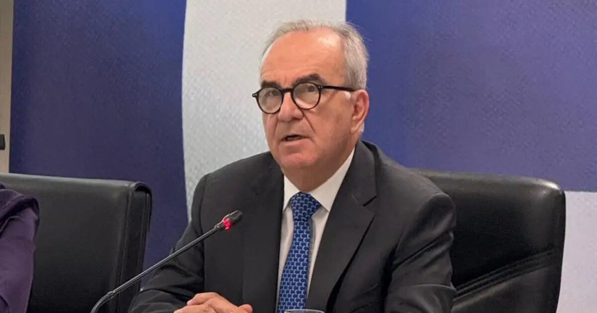 Παπαθανάσης: Νέο Εθνικό Πρόγραμμα Ανάπτυξης στα 22,4 δισ. ευρώ για πρώτη φορά στην Ελλάδα