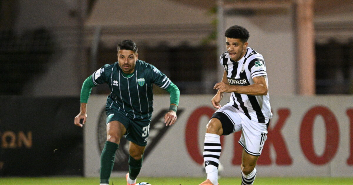 Απίθανος Τάισον έκανε ανάρτηση με ήχο «έλα στον παππού»