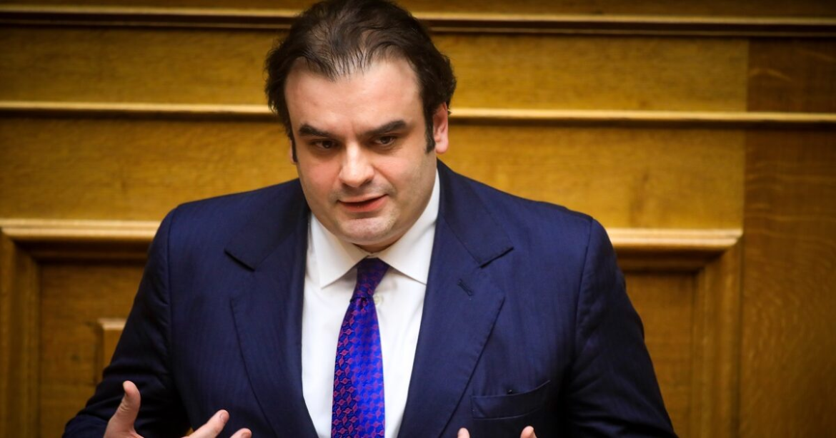 Πιερρακάκης σε Φάμελλο: Έχετε το μονοπώλιο της τοξικότητας – Δεν υπάρχει στην Ευρώπη το κλίμα που περιγράψατε