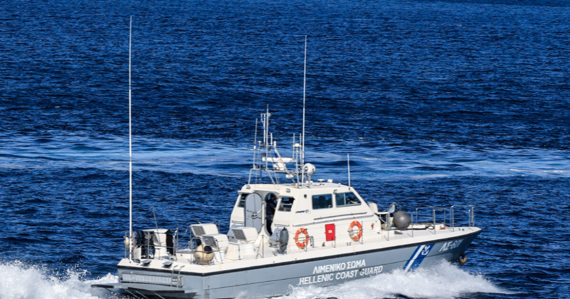 Θεσσαλονίκη: Οβίδα του Β’ Παγκοσμίου Πολέμου εντοπίστηκε κατά την διάρκεια εργασιών στο λιμάνι