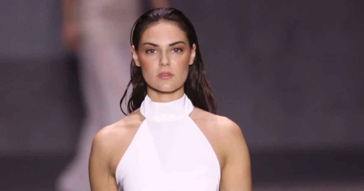 Βρισηίδα Ανδριώτου: Το θέατρο είναι κάτι που µου αρέσει πάρα πολύ και το σκέφτοµαι επαγγελµατικά για το µέλλον