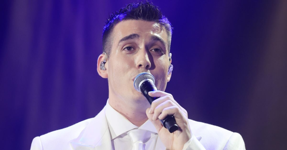 Γιώργος Κακοσαίος: Ο Χάρης Βαρθακούρης έχει αδικηθεί