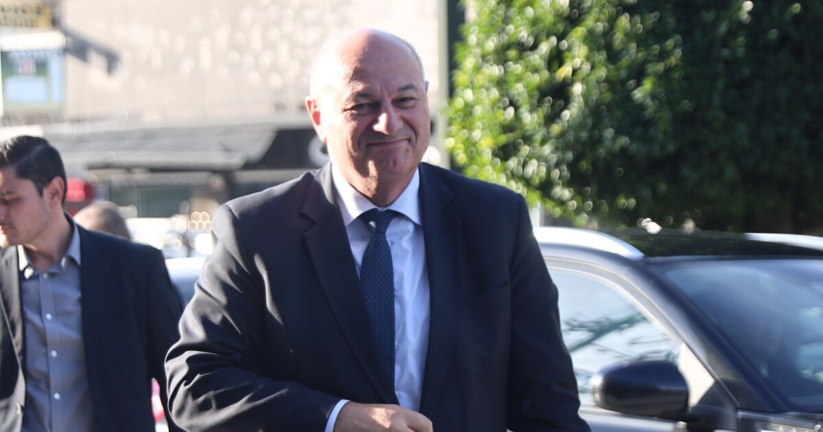 Τσιάρας για αγρότες: Με διάλογο και στοχευμένες παρεμβάσεις θα γίνει η επανεκκίνηση του πρωτογενούς τομέα