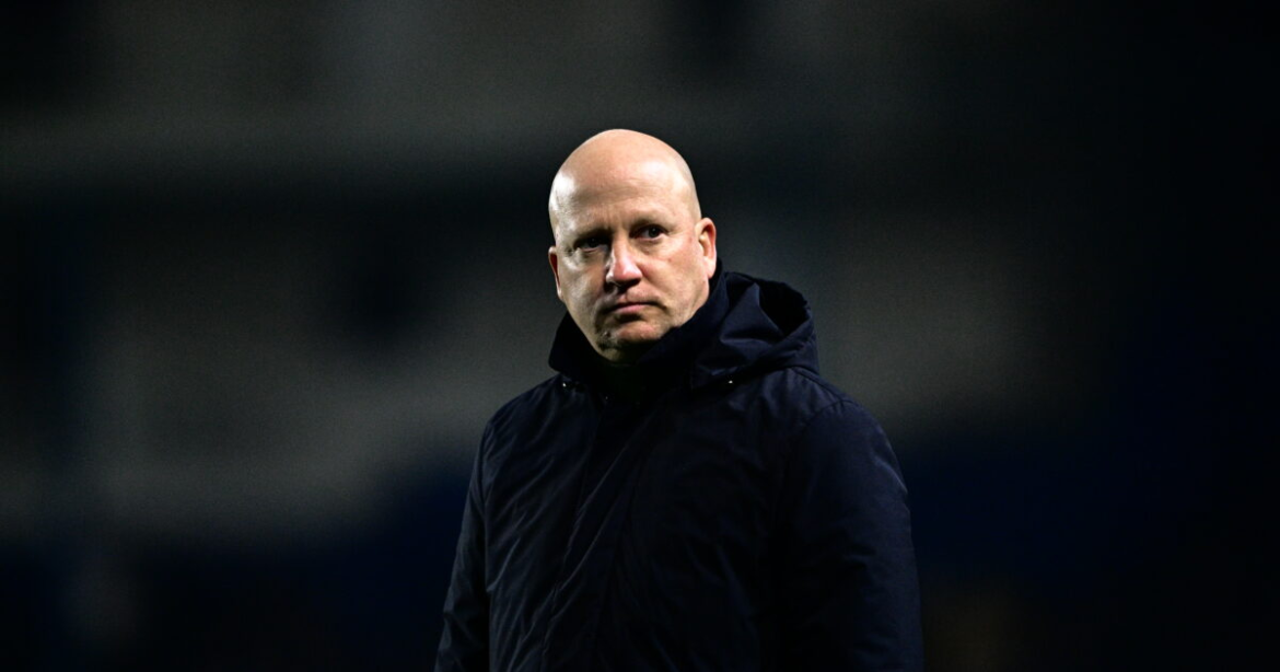 Νίκολιτς: «Ο Ζίνι δε θα πάει στο Copa Africa, ίσως παίξει με Κραϊόβα ο Μουκουντί»