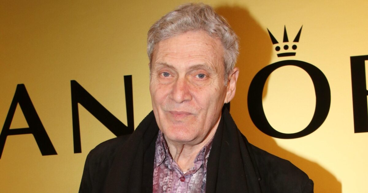 Πέθανε ο ηθοποιός Αλμπέρτο Εσκενάζυ σε ηλικία 73 ετών