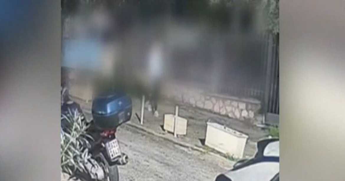 Ομόνοια: Έφοδος της αστυνομίας σε ενεχυροδανειστήριο όπου έλιωναν κλοπιμαία από ληστείες