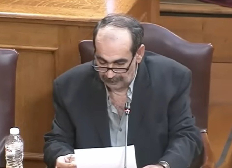 ΟΠΕΚΕΠΕ – Εξεταστική Επιτροπή: Τι υποστηρίζει ρεπορτάζ εκπομπής για την ταυτότητα του «Φραπέ» [Βίντεο]